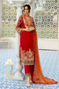 Serene La Fantaisie Luxury Collection – S-1016 Carnelian Allure