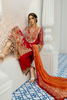 Serene La Fantaisie Luxury Collection – S-1016 Carnelian Allure