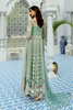 Serene La Fantaisie Luxury Collection – S-1017 Tantalizing Teal