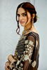 Serene La Fantaisie Luxury Collection – S-1018 Raven Bloom