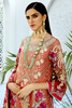 Serene La Fantaisie Luxury Collection – S-1020 Sandy Peach