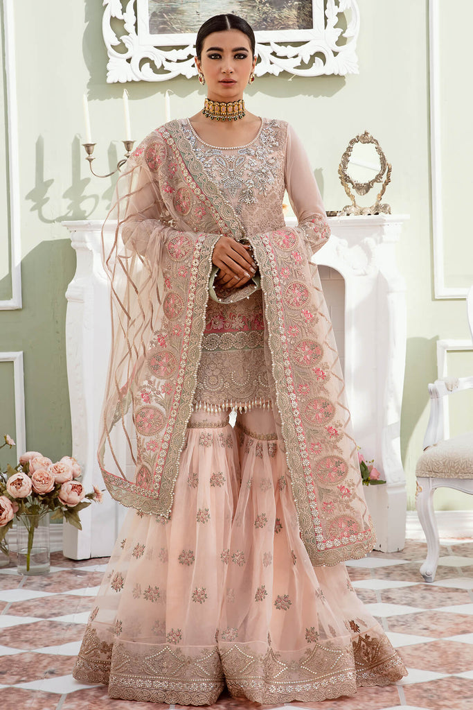 Imrozia Serene Maia Luxury Formals – S-1073 Euphemia