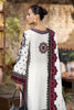 Serene Gulposh Luxury Lawn Collection 2024 – S.L 45 Karima