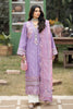 Serene Gulposh Luxury Lawn Collection 2024 – S.L 50 Gul