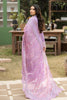Serene Gulposh Luxury Lawn Collection 2024 – S.L 50 Gul