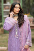 Serene Gulposh Luxury Lawn Collection 2024 – S.L 50 Gul