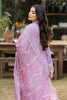 Serene Gulposh Luxury Lawn Collection 2024 – S.L 50 Gul