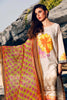 Charizma Combinations Spring/Summer Lawn Collection – Canary Sublime CC-47