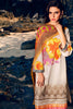 Charizma Combinations Spring/Summer Lawn Collection – Canary Sublime CC-47
