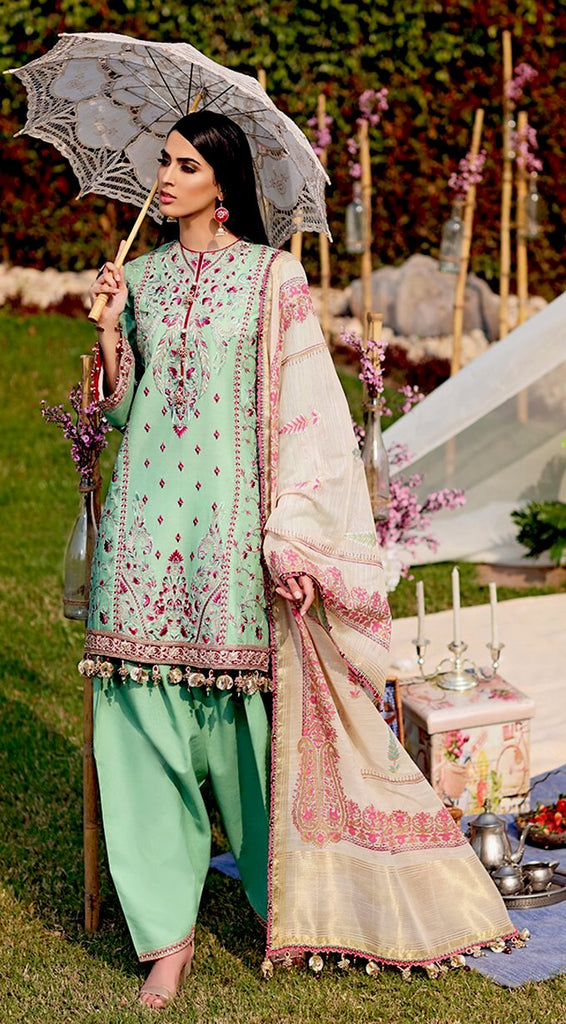 Anaya by Kiran Chaudhry – Firaaq Luxury Festive Collection – ZAYNA