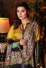 Charizma Combinations Embroidered Linen Collection – Sunshine CCW-08