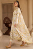 Zarif Georgette Silk Prints Collection – ZPR 02 Aurora