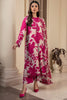 Zarif Georgette Silk Prints Collection – ZPR 01 Camila