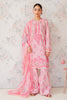 Afrozeh The Floral Charm Lawn Collection – Begonia