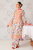 Afrozeh The Floral Charm Lawn Collection – Sundance