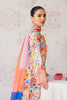 Afrozeh The Floral Charm Lawn Collection – Sundance