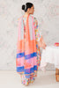 Afrozeh The Floral Charm Lawn Collection – Sundance