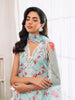 Sable Vogue Lila Lawn Collection – SAL-01-23-V1