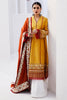 Zara Shahjahan Luxury Lawn Collection 2024 – SANDAL-10A