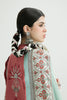 Zara Shahjahan Luxury Lawn Collection 2024 – SANDAL-10B