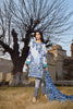 Rungrez Spring/Summer Lawn Collection 2016 – Sapphire Blaze - YourLibaas
 - 1