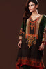 Gul Ahmed Lamis Digital Silk Tunic SDGS-01 - YourLibaas
 - 1