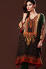 Gul Ahmed Lamis Digital Silk Tunic SDGS-01 - YourLibaas
 - 3