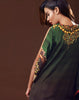 Gul Ahmed Lamis Digital Silk Tunic SDGS-01 - YourLibaas
 - 4