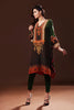 Gul Ahmed Lamis Digital Silk Tunic SDGS-01 - YourLibaas
 - 2