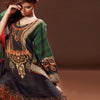 Gul Ahmed Lamis Digital Silk Tunic SDGS-01 - YourLibaas
 - 5