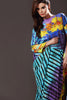 Gul Ahmed Lamis Digital Silk Tunic SDGS-03 - YourLibaas
 - 3