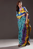 Gul Ahmed Lamis Digital Silk Tunic SDGS-03 - YourLibaas
 - 4