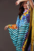 Gul Ahmed Lamis Digital Silk Tunic SDGS-03 - YourLibaas
 - 5