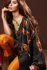 Gul Ahmed Lamis Digital Silk Tunic SDGS-04 - YourLibaas
 - 5