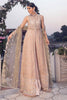 Mushq Tissue De Luxe Hawa Mahal Collection – Dahalia