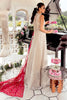 Mushq Tissue De Luxe Hawa Mahal Collection – Nargis