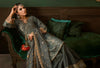 Cross Stitch Royal Secrets Jaquard Collection 2019 – Shajar E Tashkant A