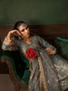Cross Stitch Royal Secrets Jaquard Collection 2019 – Shajar E Tashkant A