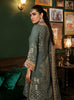 Cross Stitch Royal Secrets Jaquard Collection 2019 – Shajar E Tashkant A