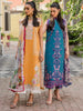 Roheenaz Wisteria Lawn Collection – SHIRIN