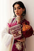 Zara Shahjahan Luxury Lawn Collection 2024 – SIFFA-4A