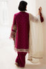 Zara Shahjahan Luxury Lawn Collection 2024 – SIFFA-4A