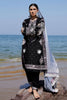 Zara Shahjahan Luxury Lawn Collection 2024 – SIFFA-4B