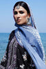 Zara Shahjahan Luxury Lawn Collection 2024 – SIFFA-4B