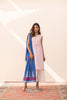 Sahar Spring/Summer Vol-2 – Premium Jacquard 3 Piece SJ-RJ-03
