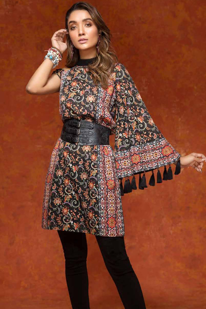 Gul Ahmed Gulistan Collection – 1 PC Single Shirt – SK-60