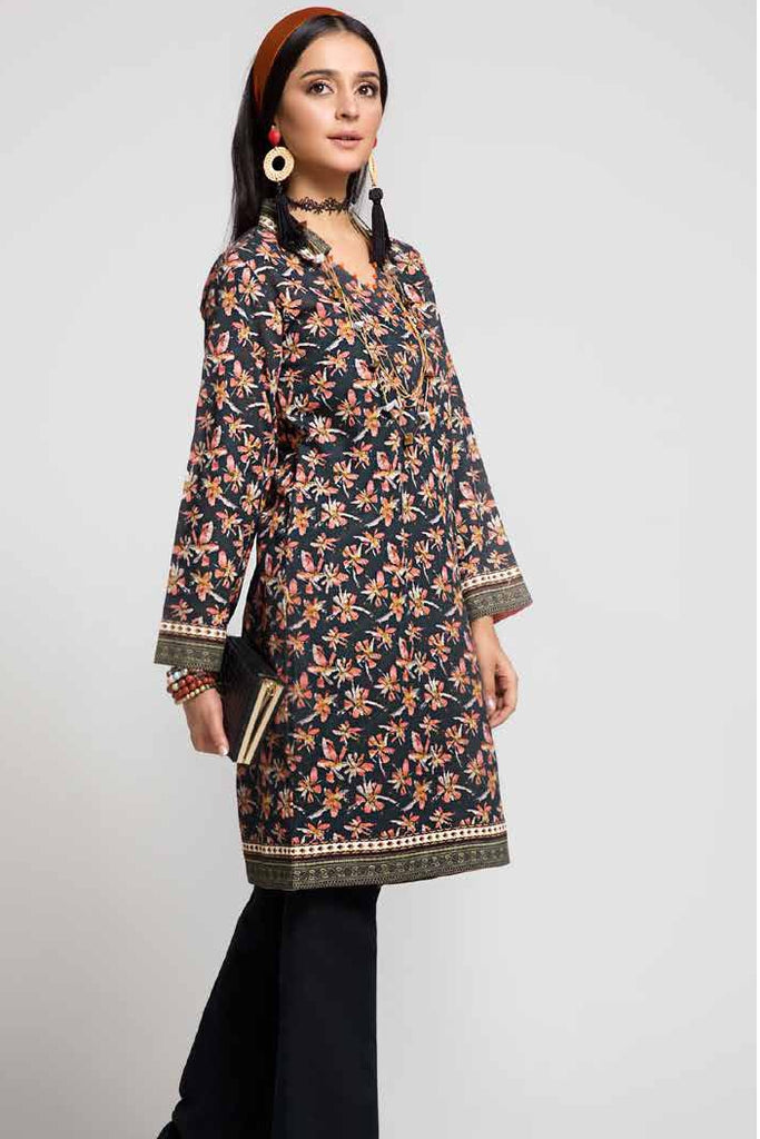 Gul Ahmed Gulistan Collection – 1 PC Single Shirt – SK-82