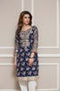 Sahil Embroidered Kurti Collection Vol-2 – 04 - YourLibaas
 - 1