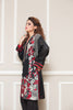 Sahil Embroidered Kurti Collection Vol-2 – 09 - YourLibaas
 - 2