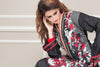 Sahil Embroidered Kurti Collection Vol-2 – 09 - YourLibaas
 - 3